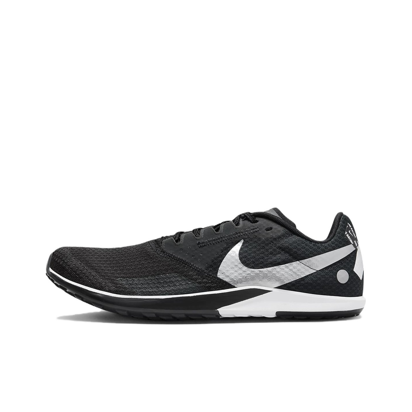 New Balance Shoes 574 - Nike Zoom Rival Waffle 6 Low-top